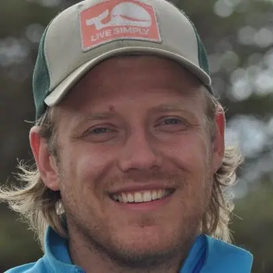 Photo of Bram van Lith