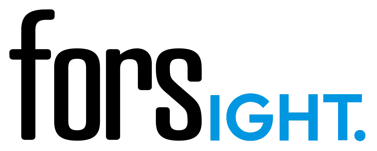 Forsight Logo
