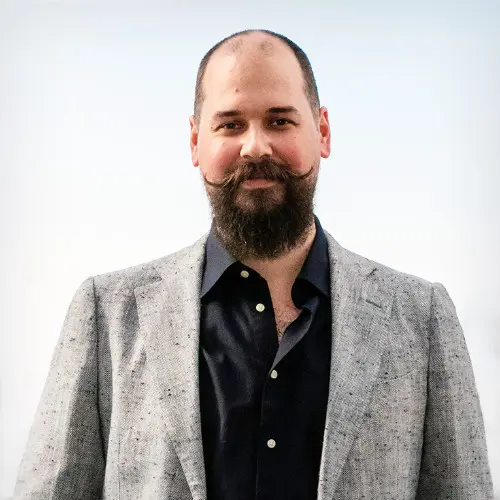 Photo of  Kevin Haelterman