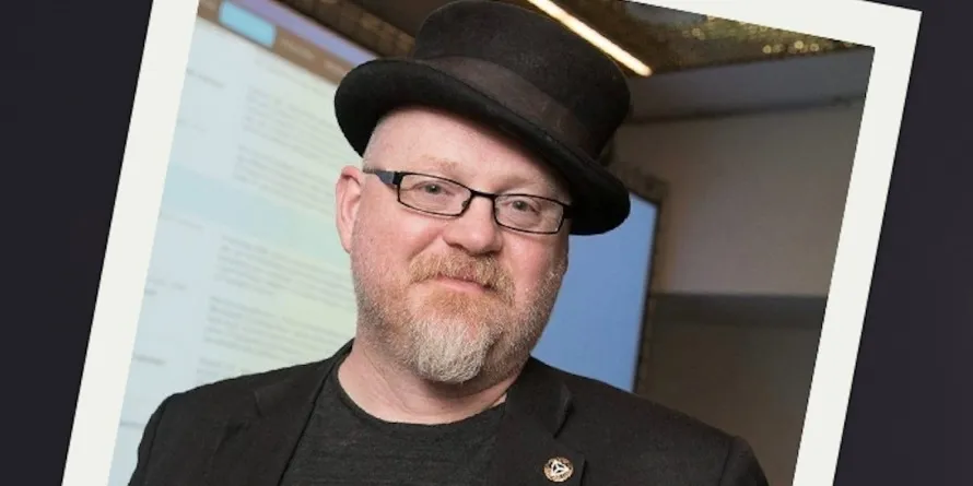 Photo of Oscar Clark