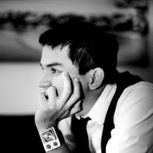 Photo of Vernon Vrolijk