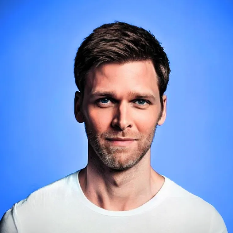 Martijn van Zwieten, Business coach - ForsVC expert