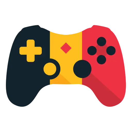 GameIndustry.be, GameJobs.be, GameMentors.be, GameEvents.be