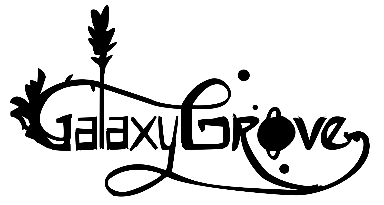 Galaxy Grove logo - ForsVC portfolio company