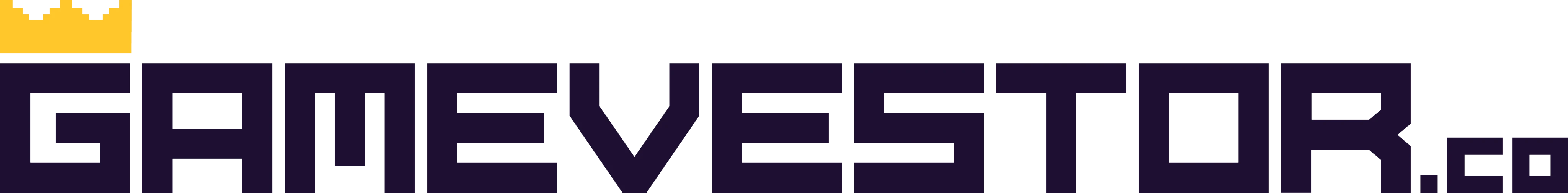 Gamevestor logo - ForsVC portfolio company