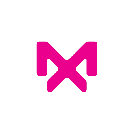 MAXYMUM logo - ForsVC portfolio company