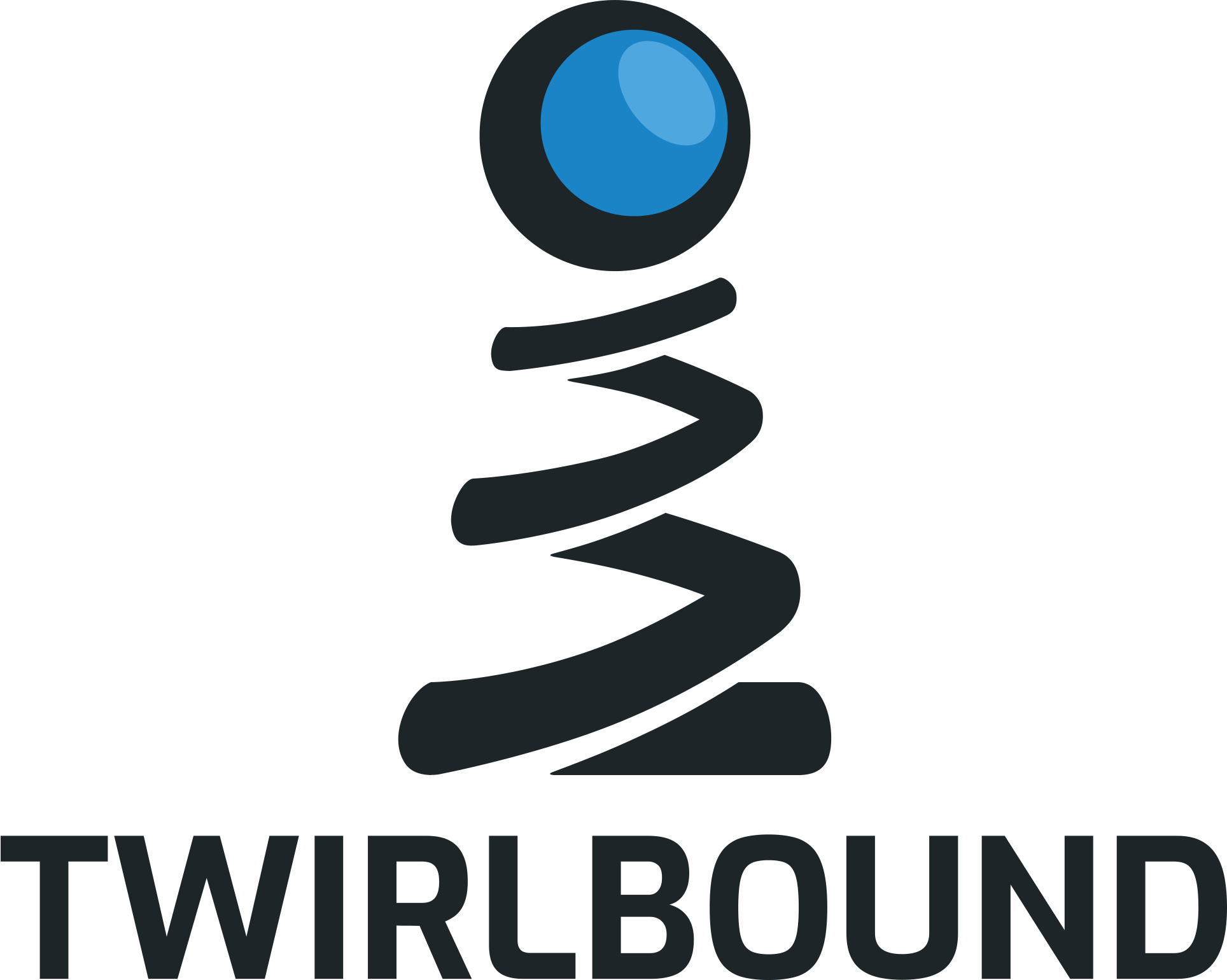 Twirlbound - Game Studio invested by ForsVC